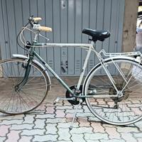 Bicicletta da uomo per città