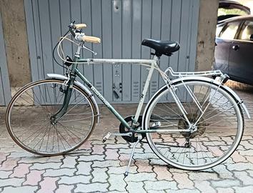 Bicicletta da uomo per città