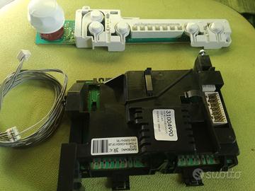 Schede elettroniche per lavatrice HOOVER
