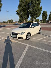 Audi A1 1.4 TFSI S-tronic