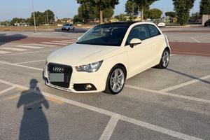 Audi A1 1.4 TFSI S-tronic
