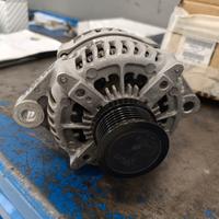 alternatore Stelvio Giulia 2.2 diesel