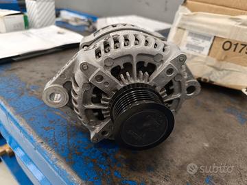 alternatore Stelvio Giulia 2.2 diesel