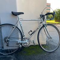 Bicicletta x eroica