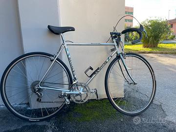 Bicicletta x eroica