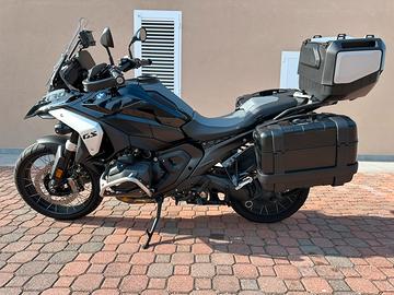 BMW GS 1300 full optional