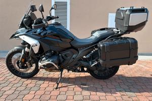 BMW GS 1300 full optional