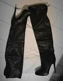 stivale Jimmy Choo 