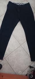 Jeans Chino Oltre