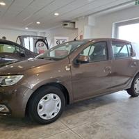 Dacia Sandero Streetway 1.0 TCe 100 CV ECO-G Comfo