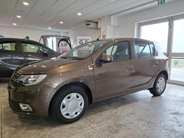 Dacia Sandero Streetway 1.0 TCe 100 CV ECO-G Comfo