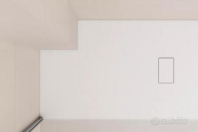 Piatto doccia 100x 70 cm