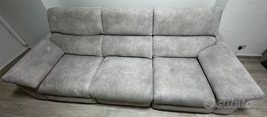 Divano letto