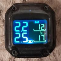 Pressione Pneumatici MOTO / SCOOTER