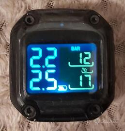 Pressione Pneumatici MOTO / SCOOTER