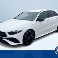 Mercedes-Benz Classe A 180d Automatic AMG Lin...