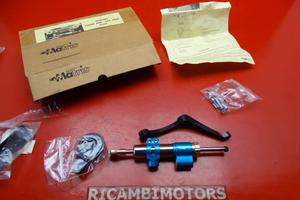 AMMORTIZZATORE STERZO MATRIS SUZUKI GSXR 600 750 2