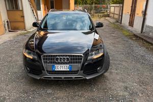 Audi A4 Allroad 3.0 V6 TDI Quattro 239 CV