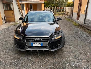 Audi A4 Allroad 3.0 V6 TDI Quattro 239 CV