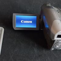 Videocamera CANON MVX460