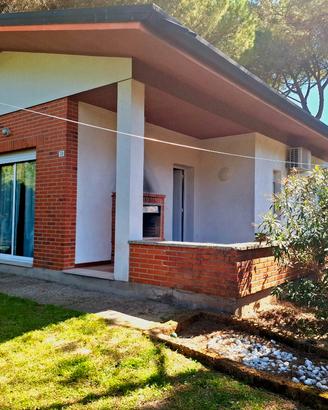 Villetta Lignano settembre e ottobre/weekend 