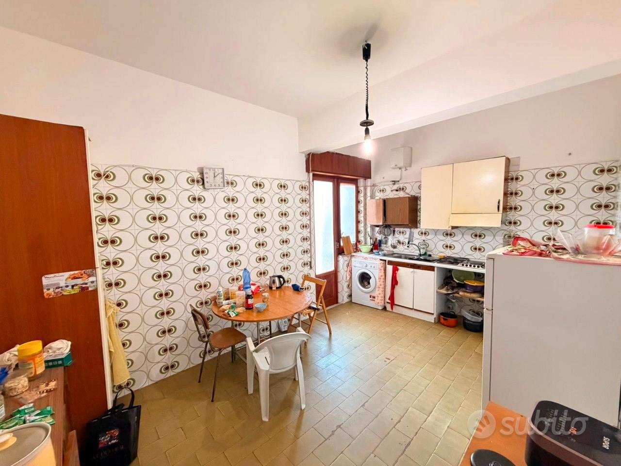 Appartamento – Reggio di Calabria, Reggio Calabria - Vista 2