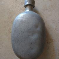 WW2 Regio Esercito BORRACCIA Cordiale Alpini REI