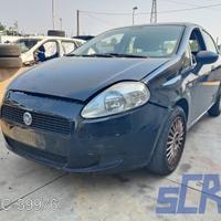 FIAT GRANDE PUNTO 199 1.2 65CV 05-09 - ricambi