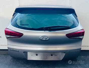 Portellone posteriore Hyundai Tucson