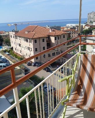 Finale Ligure vista mare, dal 6 al 13 settembre