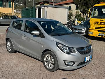 Opel Karl, 2016, 1.0 benzina 75 cv 71.000 km