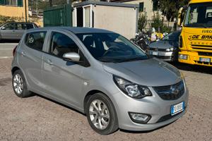 Opel Karl, 2016, 1.0 benzina 75 cv 71.000 km