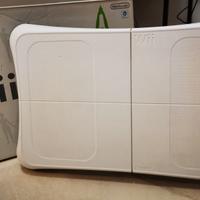 Nintendo Wii fit