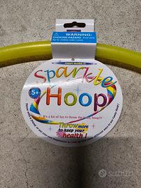 Hula Hoop piccolo 61cm