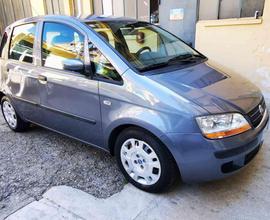 FIAT Idea 1.3 Multijet 16V Emotion