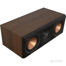 Cassa HiFi - Klipsch RC-52