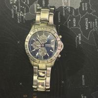 Fossil Blue Speedway - Orologio da uomo