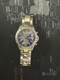 Fossil Blue Speedway - Orologio da uomo