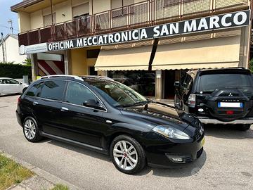 FIAT CROMA 2.2 mpi 108kw 147cv #