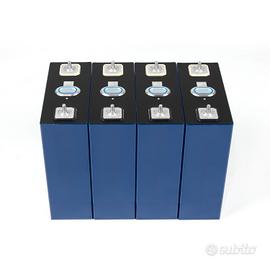 Batteria LiFePO4 3.2V 320Ah