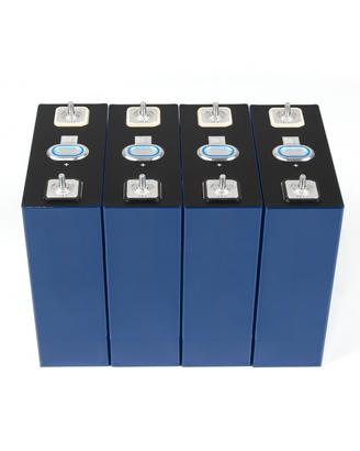 Batteria LiFePO4 3.2V 320Ah