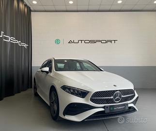 Mercedes-Benz Classe A A 200 Automatic Premiu...