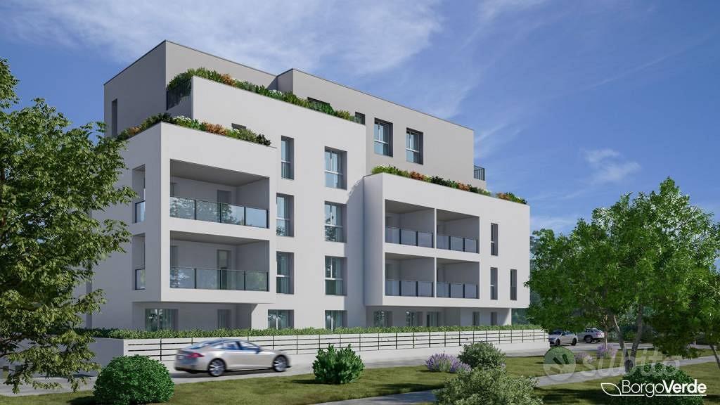 Appartamento – Gazzera, Santa Barbara, Chirignago-Zelarino - Altro