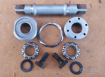 Movimento centrale Campagnolo record