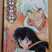 Inuyasha - Set di 18 Volumi - Neverland 
