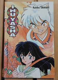 Inuyasha - Set di 18 Volumi - Neverland 