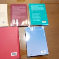 libri testo universitari economia Cassino 