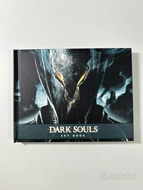 Art book Dark souls 1