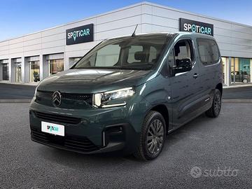 Citroën Berlingo Motore 100 KW (136CV) PLUS