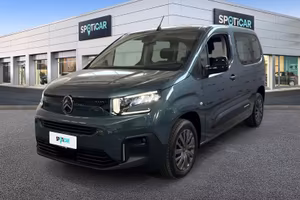 Citroën Berlingo Motore 100 KW (136CV) PLUS